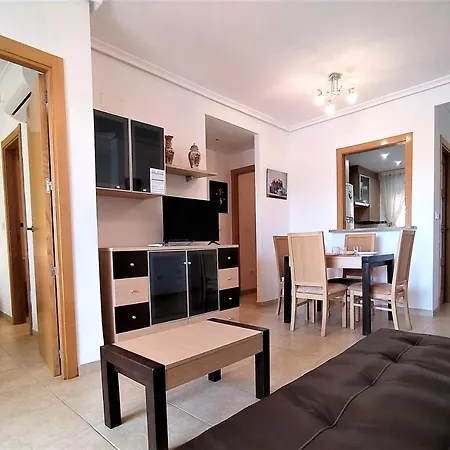 Daire Acv - Valparaiso - 2 Linea Planta 8 Norte 2 *