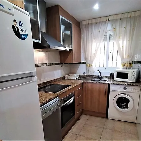 Daire Acv - Valparaiso - 2 Linea Planta 8 Norte 2 Oropesa del Mar